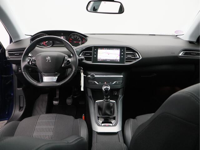 Peugeot 308 SW 1.2 PureTech Blue Lease Premium/ compleet!