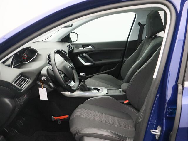 Peugeot 308 SW 1.2 PureTech Blue Lease Premium/ compleet!