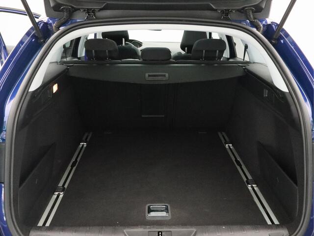 Peugeot 308 SW 1.2 PureTech Blue Lease Premium/ compleet!