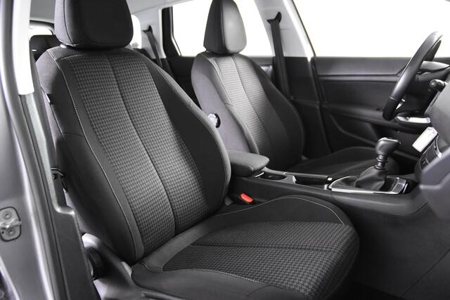Peugeot 308 SW Blue HDi *Navigatie*Carplay*Parkassist*