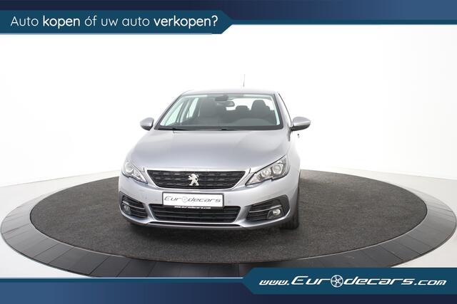 Peugeot 308 SW Blue HDi *Navigatie*Carplay*Parkassist*