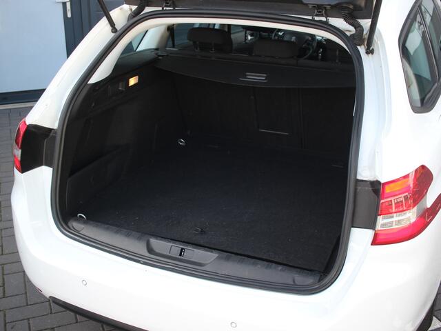 Peugeot 308 SW 1.2 PureTech 131 PK Active Business CARPLAY, AUTOMAAT, PDC, NIEUW APK + BEURT