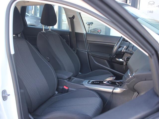 Peugeot 308 SW 1.2 PureTech 131 PK Active Business CARPLAY, AUTOMAAT, PDC, NIEUW APK + BEURT