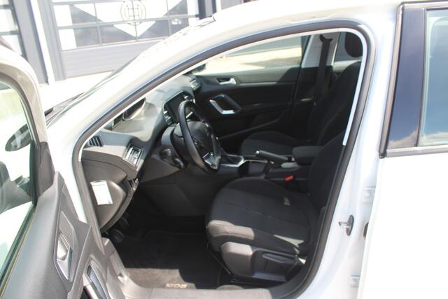Peugeot 308 SW 1.2 PureTech Blue Lease Airco | Stuurbekrachtiging | Dealer onderhouden.