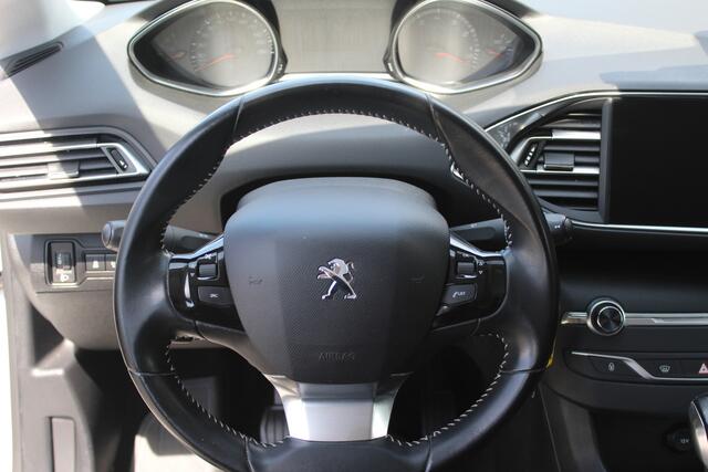 Peugeot 308 SW 1.2 PureTech Blue Lease Airco | Stuurbekrachtiging | Dealer onderhouden.