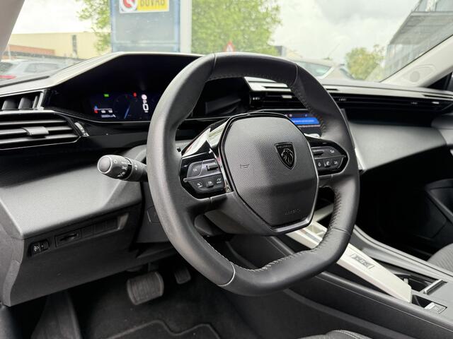 Peugeot 308 BWJ 2022 | 1.5 131PK HDi Pack Bus AUTOMAAT | CLIMA | PDC | NAVI | CRUISE | LICHTMETAAL |