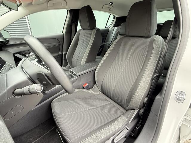 Peugeot 308 BWJ 2022 | 1.5 131PK HDi Pack Bus AUTOMAAT | CLIMA | PDC | NAVI | CRUISE | LICHTMETAAL |