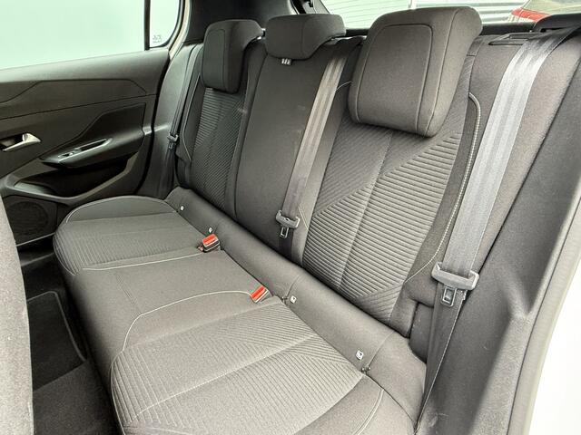 Peugeot 308 BWJ 2022 | 1.5 131PK HDi Pack Bus AUTOMAAT | CLIMA | PDC | NAVI | CRUISE | LICHTMETAAL |