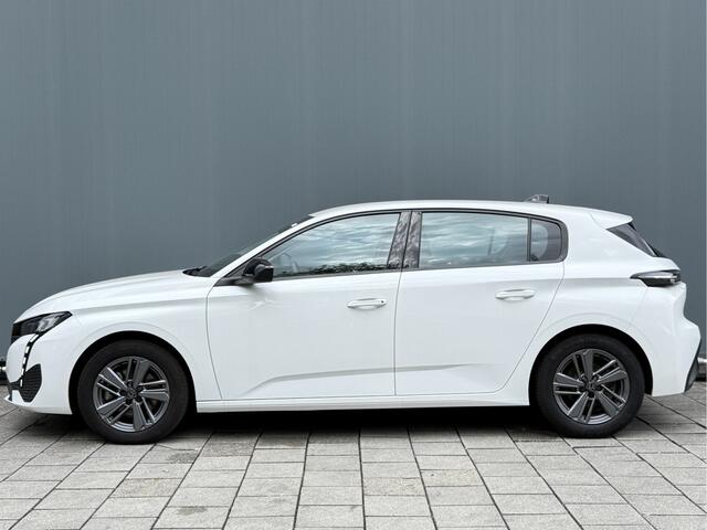 Peugeot 308 BWJ 2022 | 1.5 131PK HDi Pack Bus AUTOMAAT | CLIMA | PDC | NAVI | CRUISE | LICHTMETAAL |