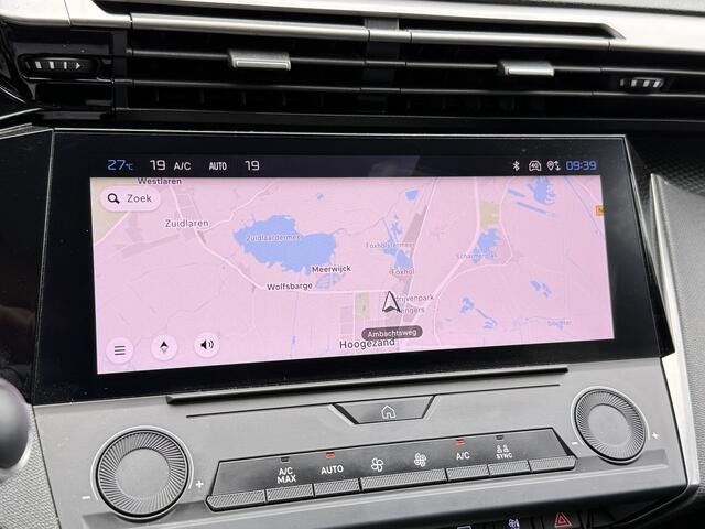 Peugeot 308 BWJ 2022 | 1.5 131PK HDi Pack Bus AUTOMAAT | CLIMA | PDC | NAVI | CRUISE | LICHTMETAAL |