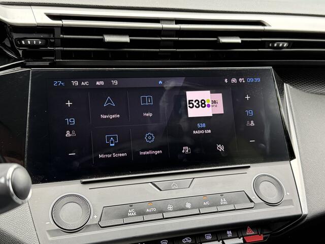 Peugeot 308 BWJ 2022 | 1.5 131PK HDi Pack Bus AUTOMAAT | CLIMA | PDC | NAVI | CRUISE | LICHTMETAAL |