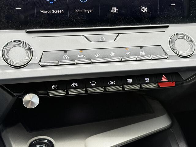 Peugeot 308 BWJ 2022 | 1.5 131PK HDi Pack Bus AUTOMAAT | CLIMA | PDC | NAVI | CRUISE | LICHTMETAAL |