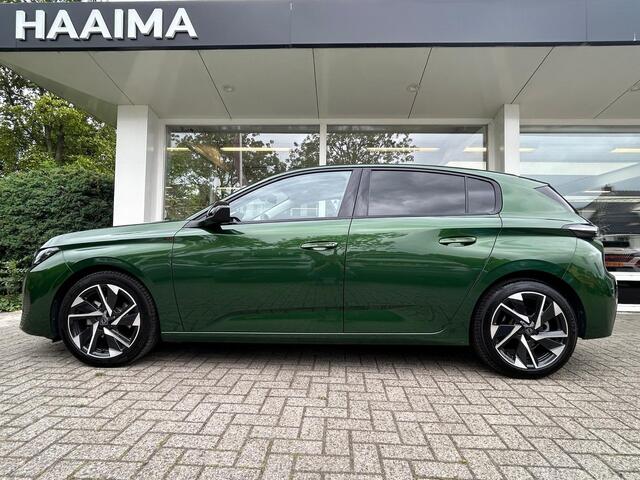 Peugeot 308 1.2 PureTech Allure Pack Business | Automaat | AGR Stoel | Afneembare Trekhaak | Navi | Climate & Cruise Control |