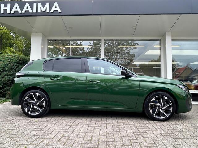 Peugeot 308 1.2 PureTech Allure Pack Business | Automaat | AGR Stoel | Afneembare Trekhaak | Navi | Climate & Cruise Control |