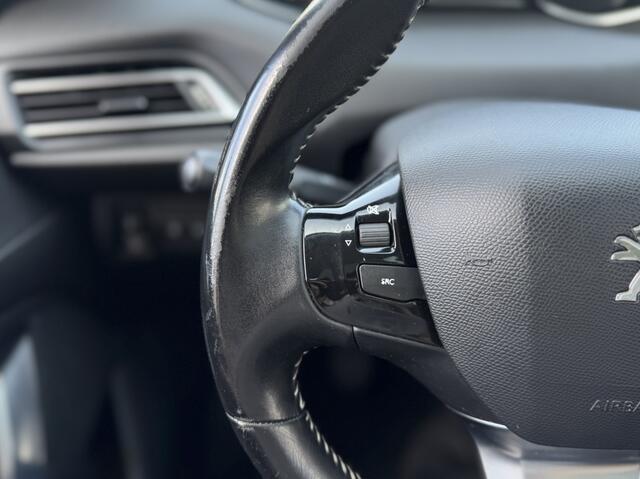 Peugeot 308 1.2 PureTech Style Navi Clima Cruise