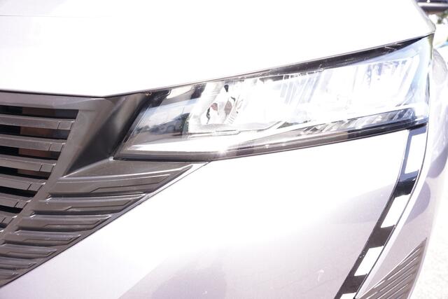 Peugeot 308 SW 1.2 PureTech Active Pack Business APPLE CARPLAY - ANDROID - NAVI - PARKEERSENSOREN - CRUISE - CLIMA - BLUETOOTH - DAB+ - REGENSENSOR - PRIVACYGLAS - AUT. VERLICHTING - PERFECTE STAAT!