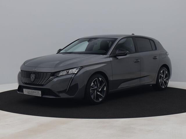 Peugeot 308 1.6 Plug-in Hybride 180 PK Allure | CAMERA | CARPLAY