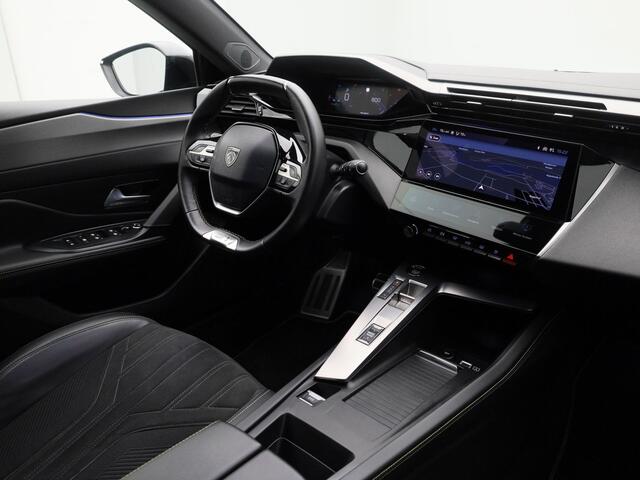 Peugeot 308 SW 1.2 PureTech 130 PK Automaat GT-Line | CAMERA | ADAPTIVE | KEYLESS | STUURVERW.
