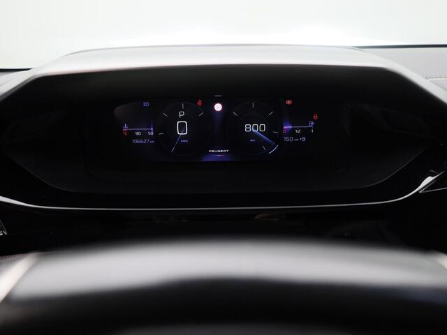 Peugeot 308 SW 1.2 PureTech 130 PK Automaat GT-Line | CAMERA | ADAPTIVE | KEYLESS | STUURVERW.