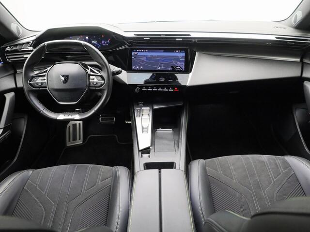 Peugeot 308 SW 1.2 PureTech 130 PK Automaat GT-Line | CAMERA | ADAPTIVE | KEYLESS | STUURVERW.