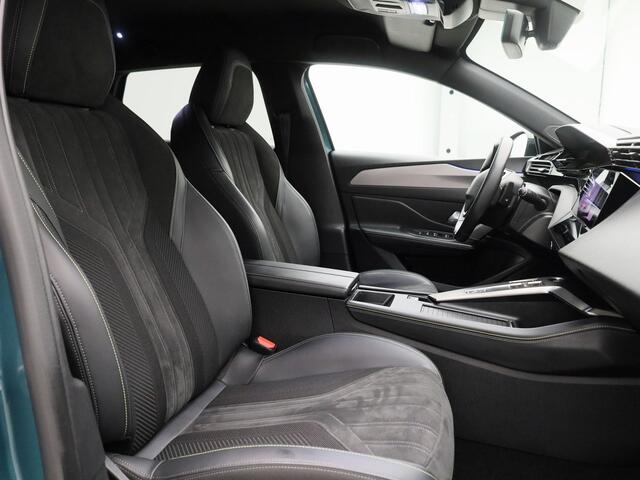 Peugeot 308 SW 1.2 PureTech 130 PK Automaat GT-Line | CAMERA | ADAPTIVE | KEYLESS | STUURVERW.