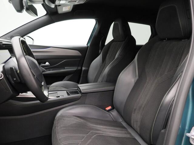 Peugeot 308 SW 1.2 PureTech 130 PK Automaat GT-Line | CAMERA | ADAPTIVE | KEYLESS | STUURVERW.