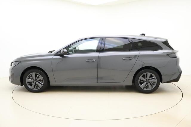 Peugeot 308 SW 1.2T 130pk Allure | AGR Stoel | Apple Carplay/Android Auto | Stoelverwarming | Achteruitrijcamera | Climate & Cruise Control |