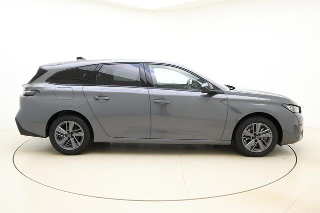 Peugeot 308 SW 1.2T 130pk Allure | AGR Stoel | Apple Carplay/Android Auto | Stoelverwarming | Achteruitrijcamera | Climate & Cruise Control |