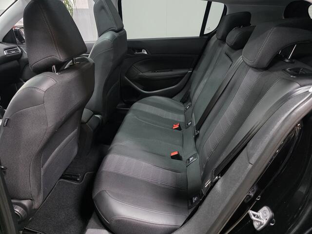 Peugeot 308 1.2 PureTech Blue Lease Premium