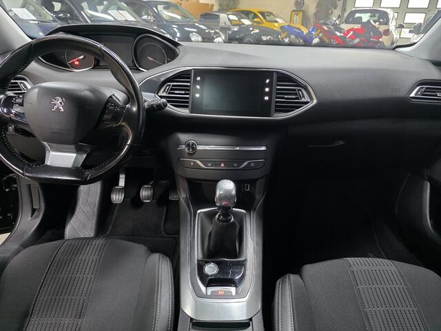 Peugeot 308 1.2 PureTech Blue Lease Premium