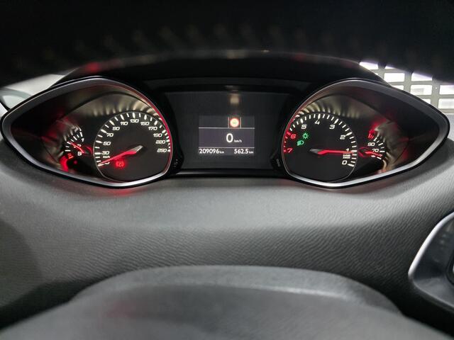 Peugeot 308 1.2 PureTech Blue Lease Premium
