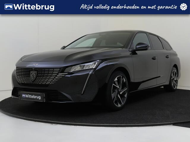 Peugeot 308 SW 1.2 PureTech Allure Pack Business