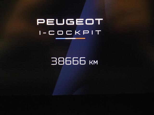 Peugeot 308 SW 1.2 PureTech Allure Pack Business