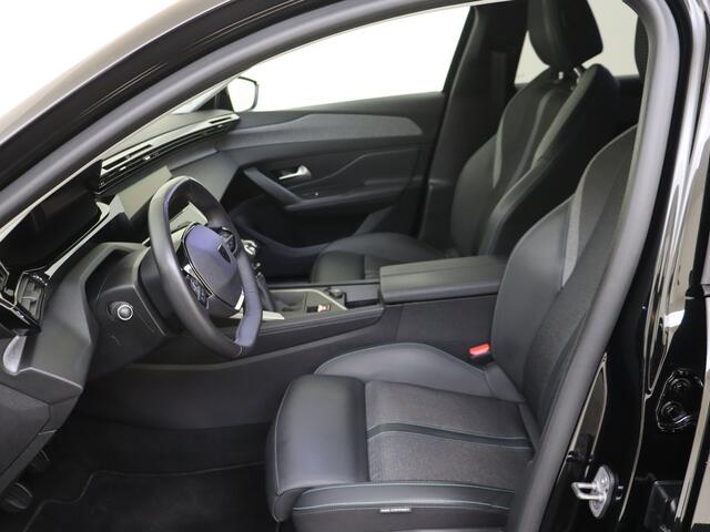 Peugeot 308 SW 1.2 PureTech Allure Pack Business