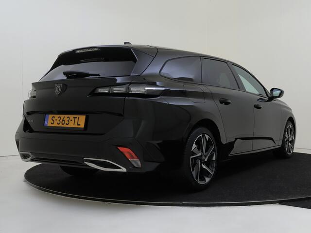 Peugeot 308 SW 1.2 PureTech Allure Pack Business