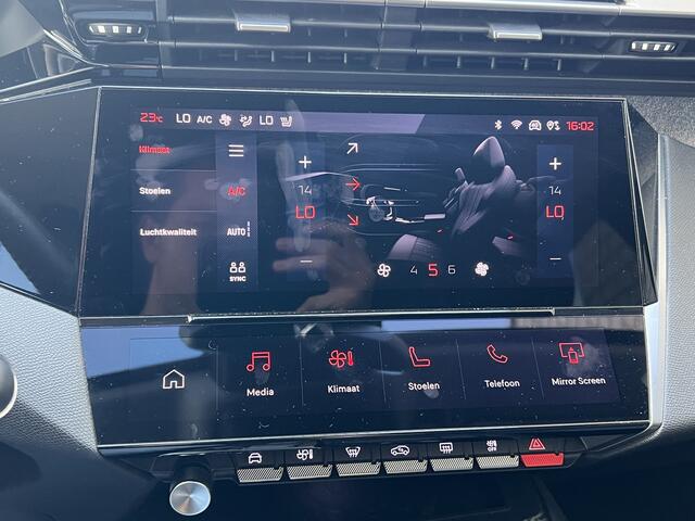 Peugeot 308 SW 1.2 Turbo Allure Pack Business | Compleet Dealer onderhouden | Origineel NL auto | Navigatie/Android/Apple Carplay | LM Velgen 17" | Voorstoelen Verwarmd | Cruise Control Adaptief | Airco |