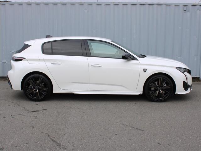 Peugeot 308 1.6 HYbrid 225 GT Pack Business Leder / Navigatie / Trekhaak