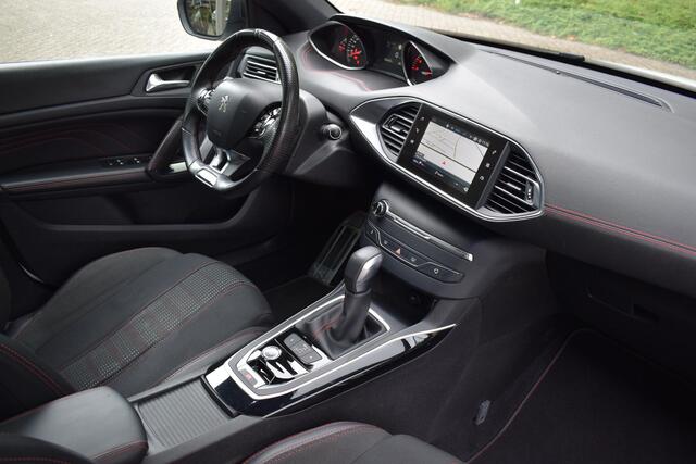 Peugeot 308 SW 2.0 BlueHDI Blue Lease GT-Line Pano/Camera/Led/Clima/Cruise/ Prachtige auto!