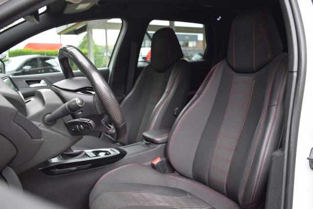 Peugeot 308 SW 2.0 BlueHDI Blue Lease GT-Line Pano/Camera/Led/Clima/Cruise/ Prachtige auto!