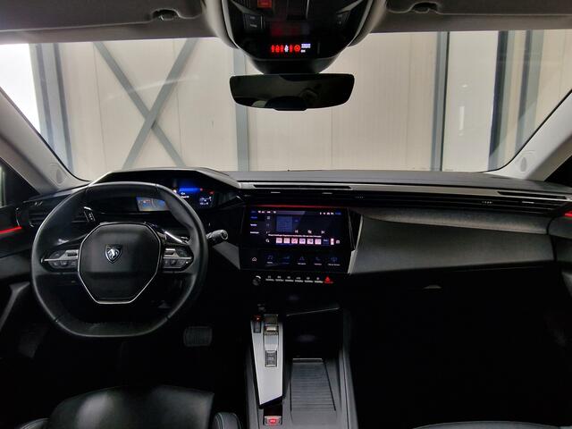 Peugeot 308 SW 1.6 Plug-in Hybrid 180 Allure | Stoelverwarming | Camera | Navi | Apple
