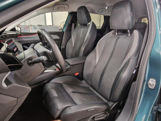 Peugeot 308 SW 1.6 Plug-in Hybrid 180 Allure | Stoelverwarming | Camera | Navi | Apple