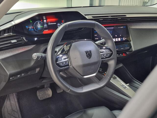 Peugeot 308 SW 1.6 Plug-in Hybrid 180 Allure | Stoelverwarming | Camera | Navi | Apple