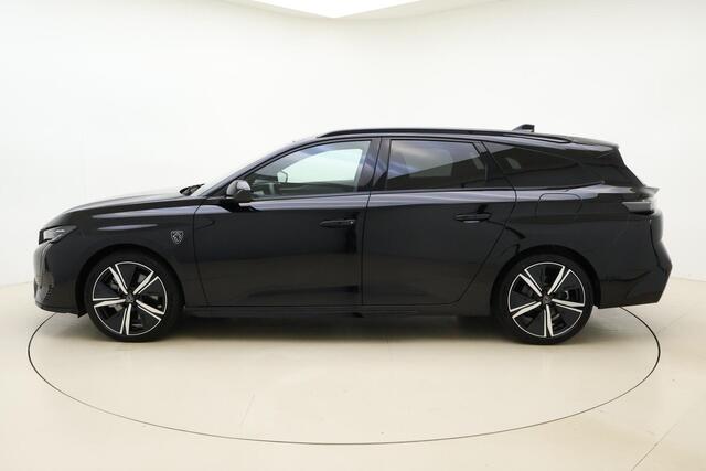 Peugeot 308 SW 1.6 Plug-in Hybrid 180 GT | Navigatie | Apple Carplay/Android Auto | Adaptive Cruise | Climate Control | Camera