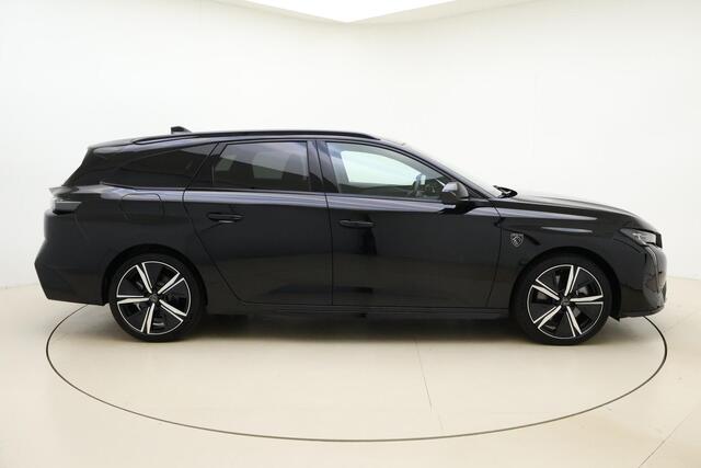 Peugeot 308 SW 1.6 Plug-in Hybrid 180 GT | Navigatie | Apple Carplay/Android Auto | Adaptive Cruise | Climate Control | Camera