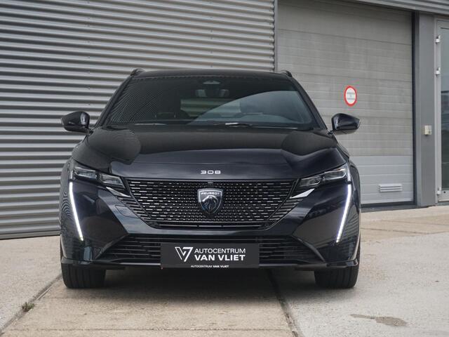 Peugeot 308 SW 1.2 Hybrid 136 e-DCS6 GT