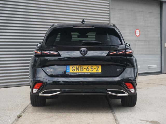 Peugeot 308 SW 1.2 Hybrid 136 e-DCS6 GT
