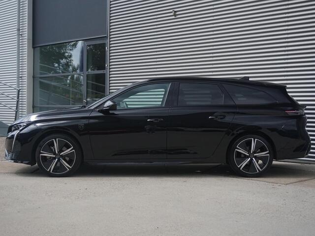 Peugeot 308 SW 1.2 Hybrid 136 e-DCS6 GT