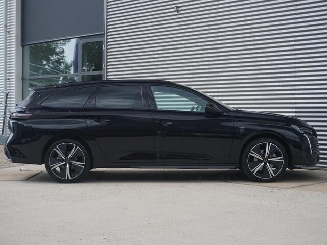 Peugeot 308 SW 1.2 Hybrid 136 e-DCS6 GT