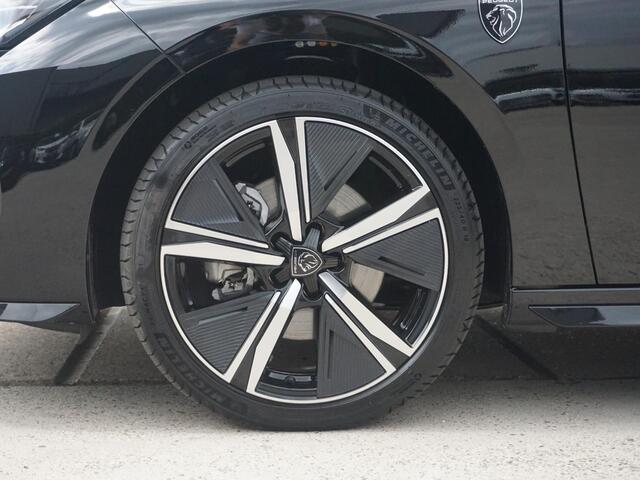 Peugeot 308 SW 1.2 Hybrid 136 e-DCS6 GT