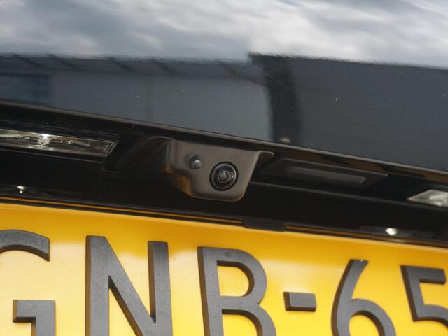 Peugeot 308 SW 1.2 Hybrid 136 e-DCS6 GT